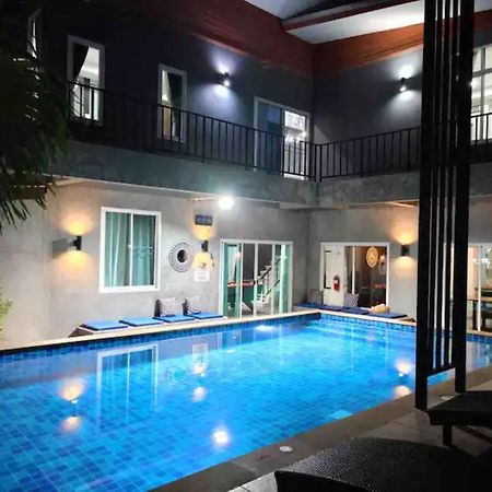 Villa Rajapruek Entire 3 Villas 7 Bedrooms Near Airport Τσιάνγκ Μάι Εξωτερικό φωτογραφία