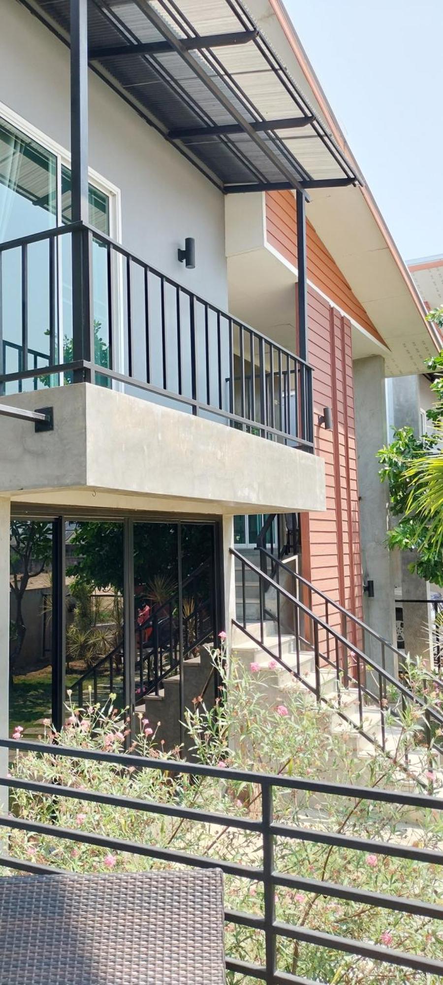 Villa Rajapruek Entire 3 Villas 7 Bedrooms Near Airport Τσιάνγκ Μάι Εξωτερικό φωτογραφία