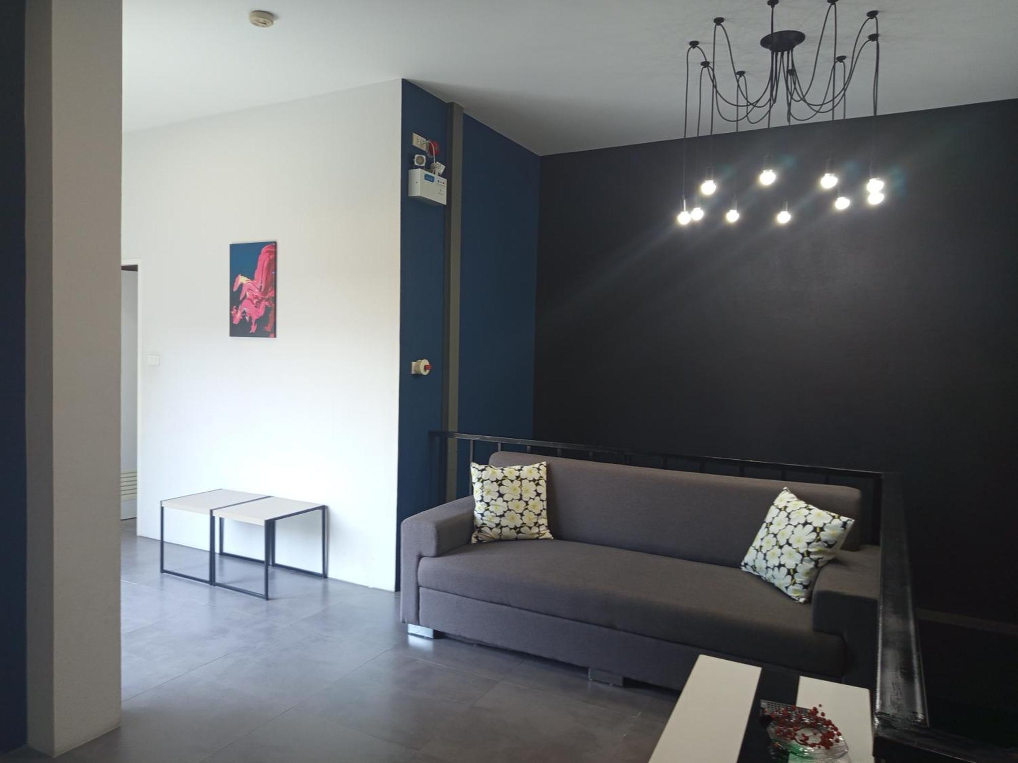 Villa Rajapruek Entire 3 Villas 7 Bedrooms Near Airport Τσιάνγκ Μάι Εξωτερικό φωτογραφία