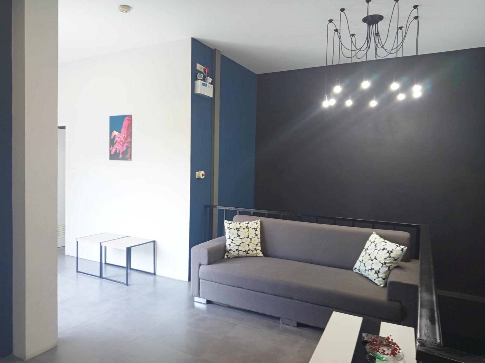 Villa Rajapruek Entire 3 Villas 7 Bedrooms Near Airport Τσιάνγκ Μάι Εξωτερικό φωτογραφία