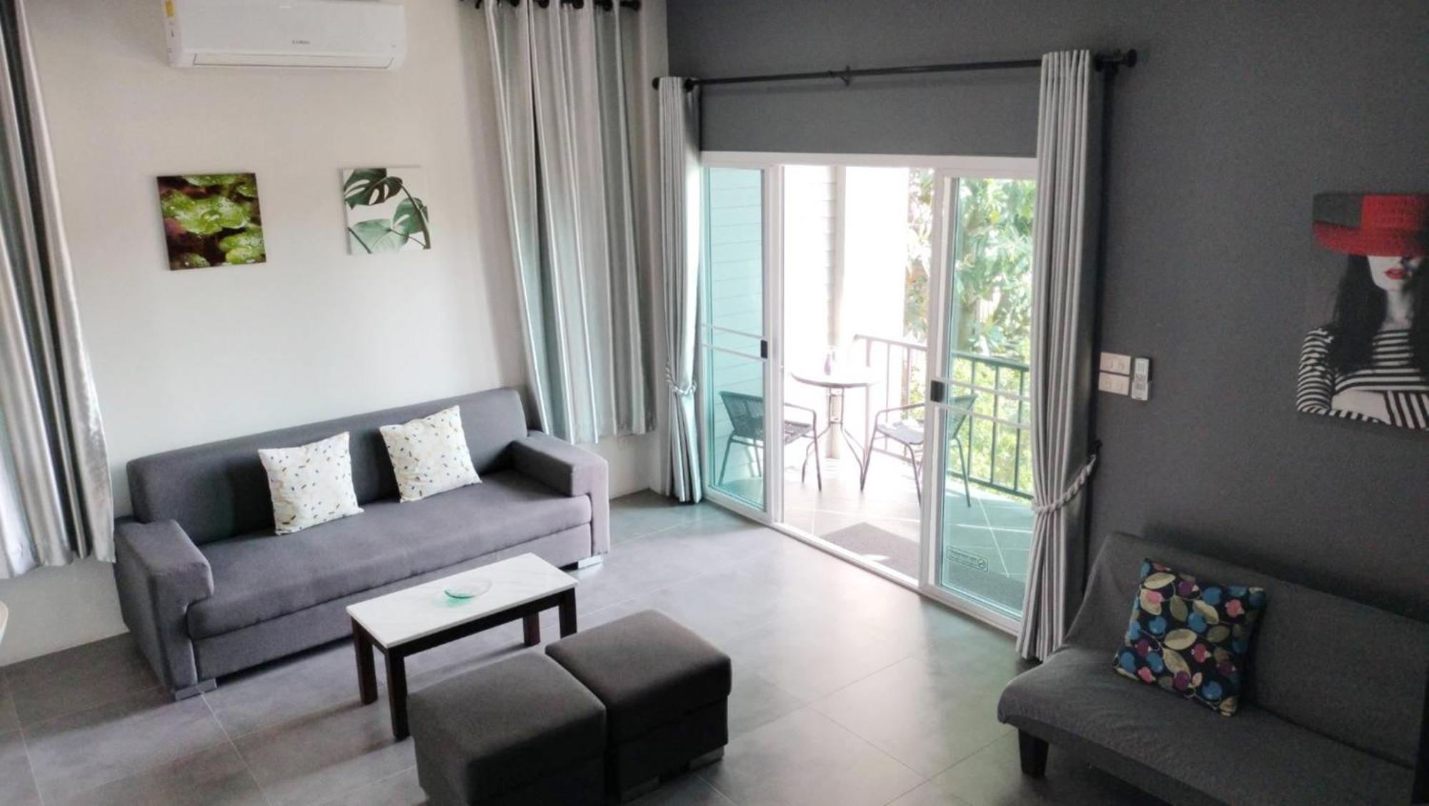 Villa Rajapruek Entire 3 Villas 7 Bedrooms Near Airport Τσιάνγκ Μάι Εξωτερικό φωτογραφία