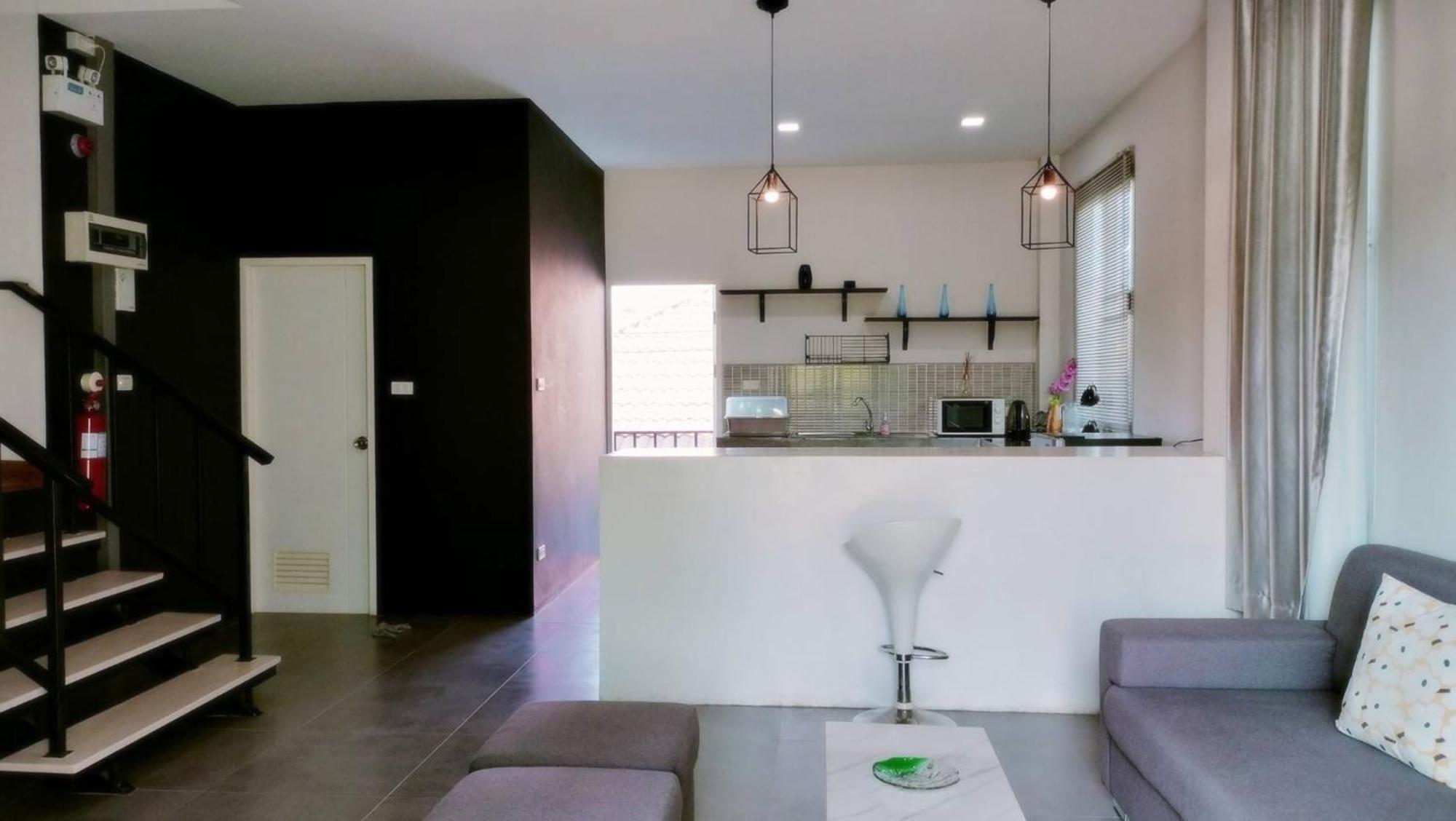 Villa Rajapruek Entire 3 Villas 7 Bedrooms Near Airport Τσιάνγκ Μάι Εξωτερικό φωτογραφία