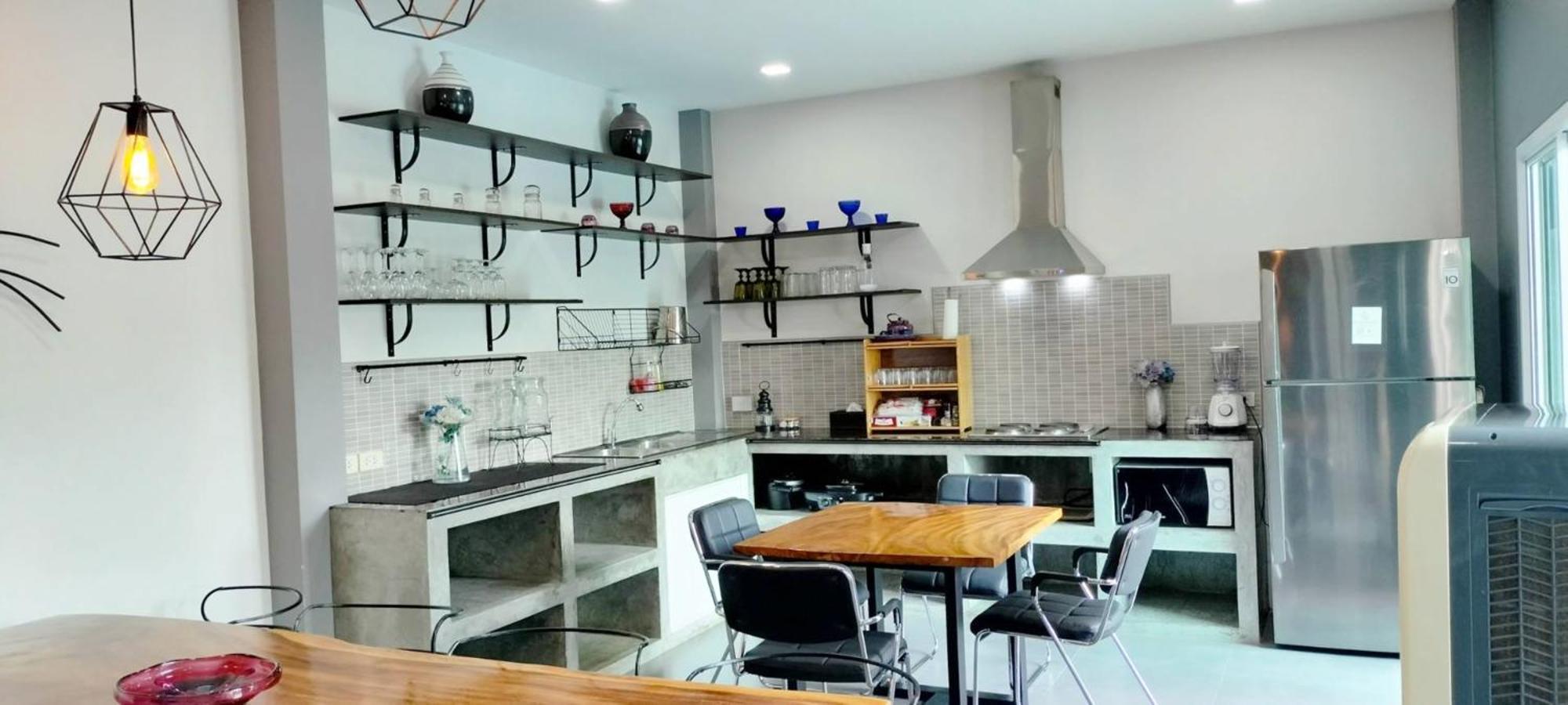 Villa Rajapruek Entire 3 Villas 7 Bedrooms Near Airport Τσιάνγκ Μάι Εξωτερικό φωτογραφία