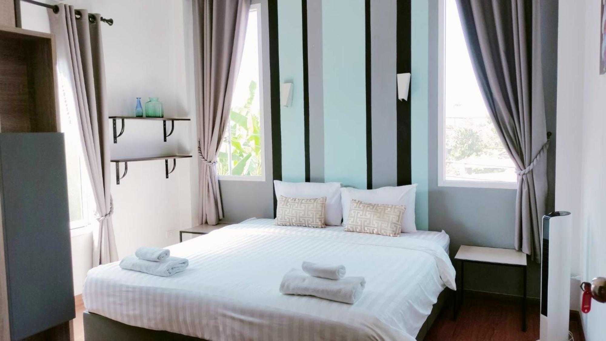 Villa Rajapruek Entire 3 Villas 7 Bedrooms Near Airport Τσιάνγκ Μάι Εξωτερικό φωτογραφία